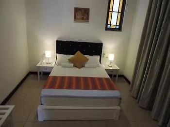 Villa 92 City Stay Kandy