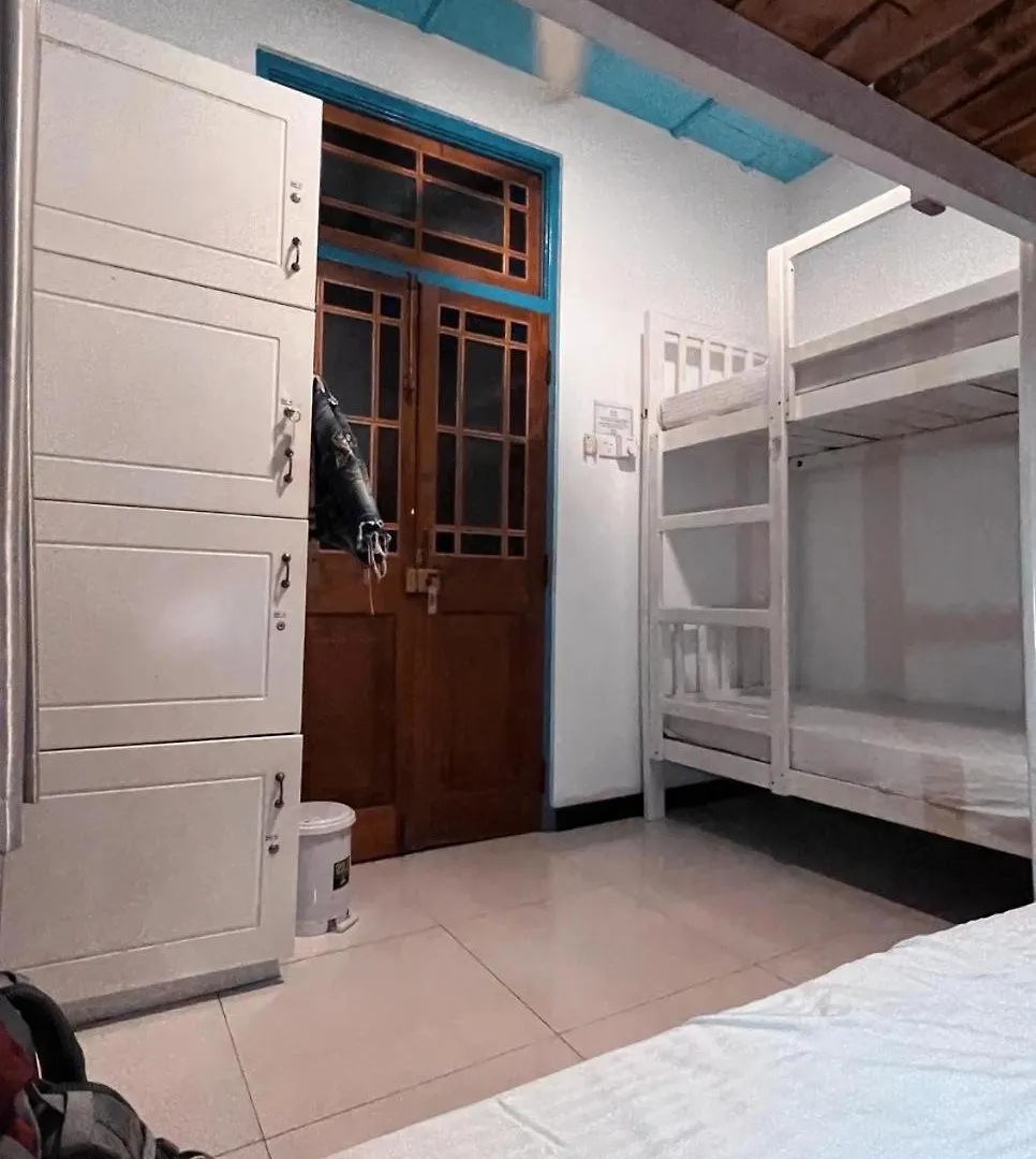 Bed & Breakfast Villa 92 City Stay Kandy