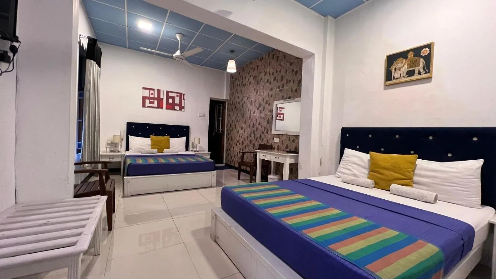 Villa 92 City Stay Kandy