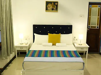 Bed & Breakfast Villa 92 City Stay Kandy