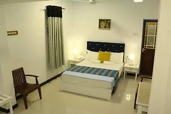 Villa 92 City Stay Kandy 2*,