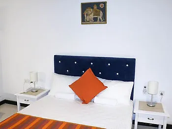 Villa 92 City Stay Kandy
